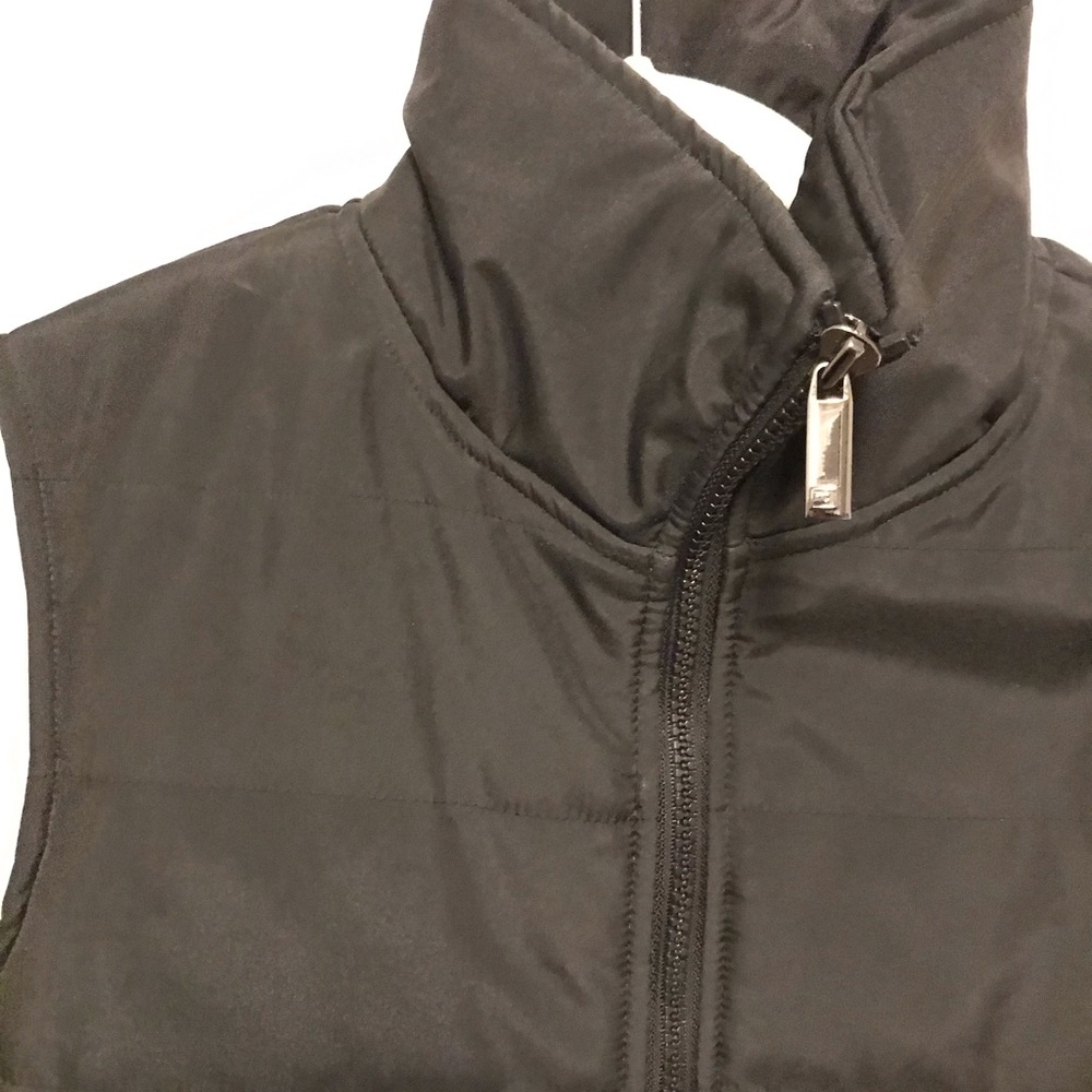 Kenneth Cole quilted vest - Picture 2 of 6